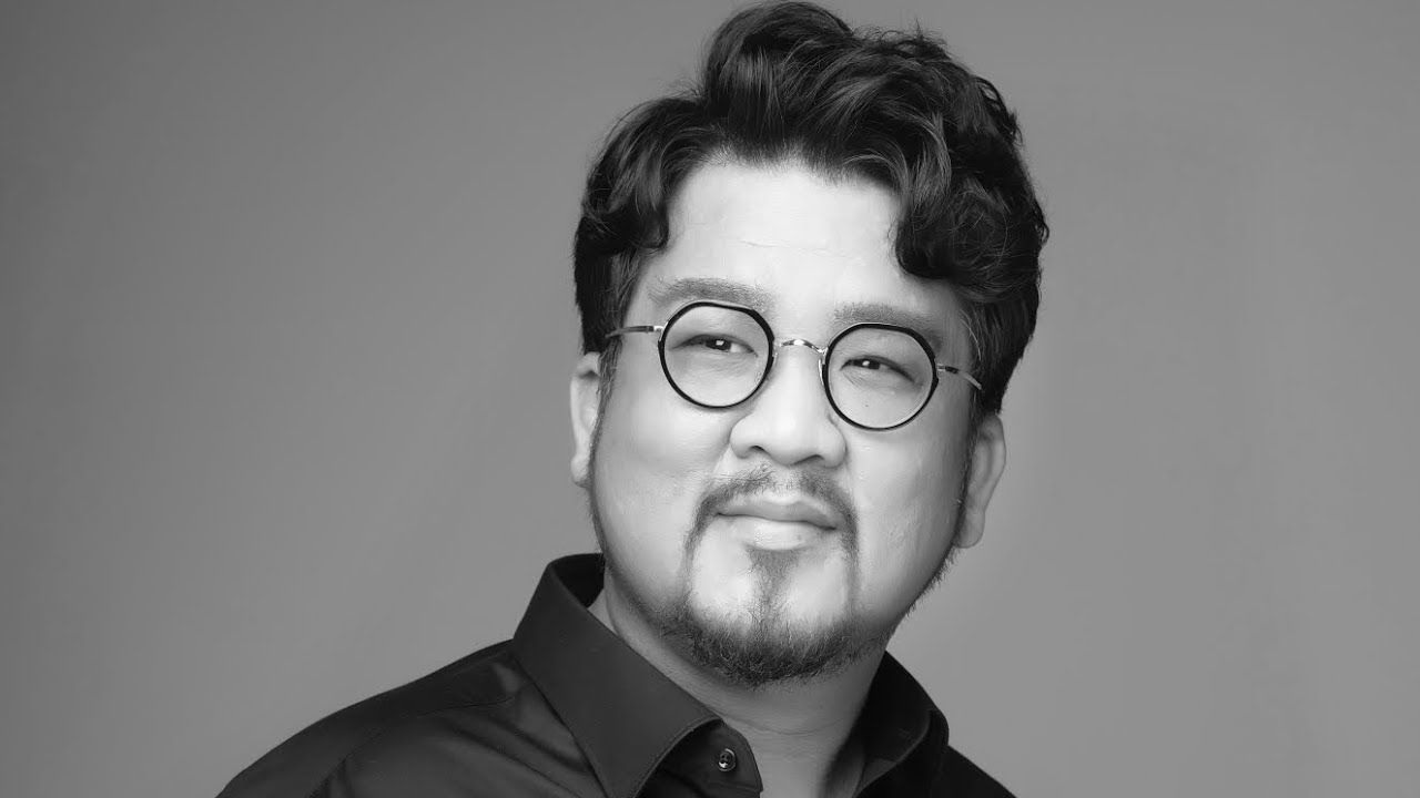 한국가곡 '연' - 테너 윤정수, 피아노 이세호