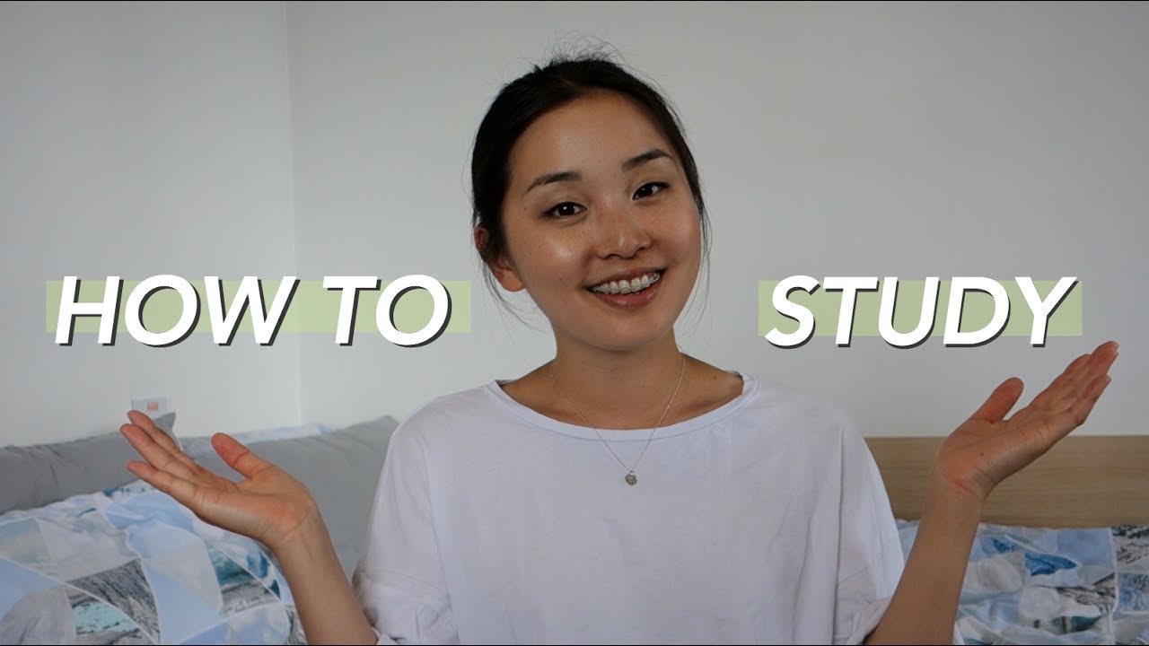6 Study Tips 🤓📓 | Grad Student in London