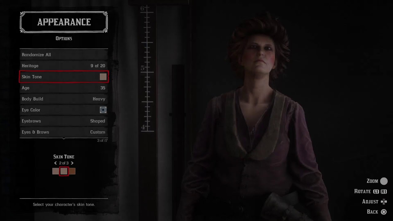 Gorkous's Red Dead Creation Stream