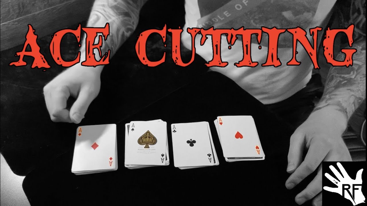 Let&rsquo;s Talk Ace Cutting