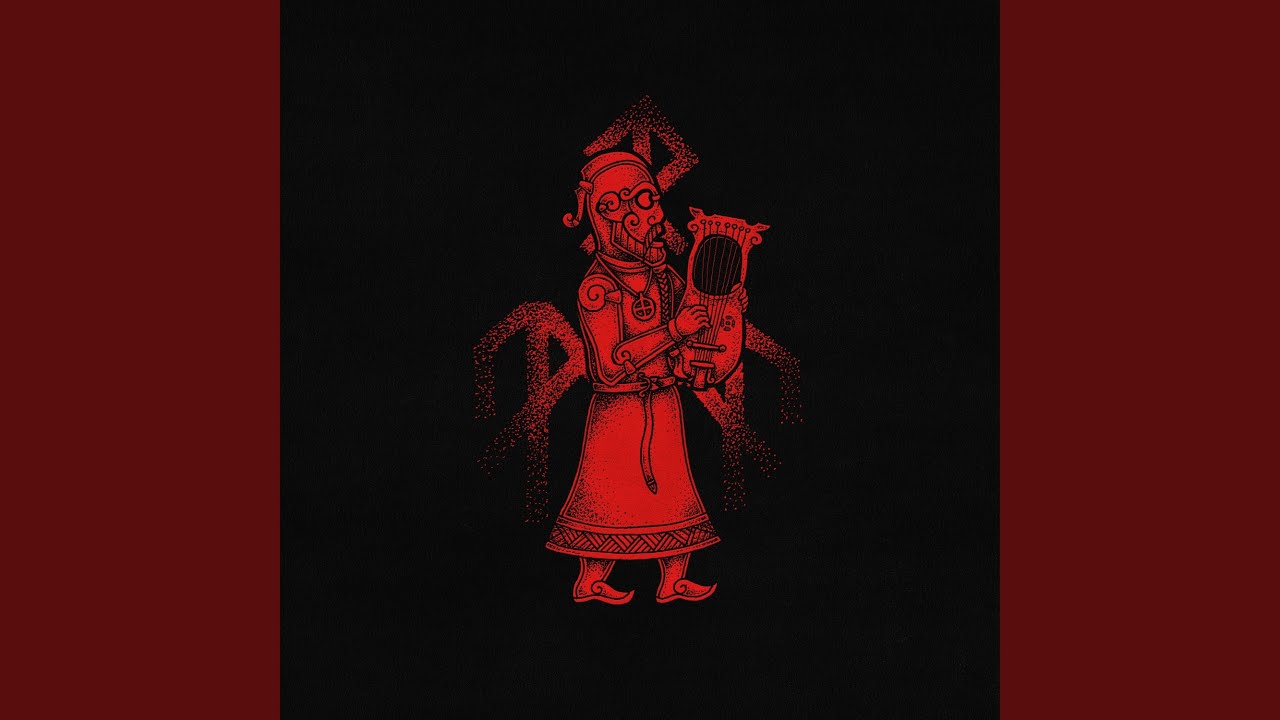 Helvegen (Skaldic Version)