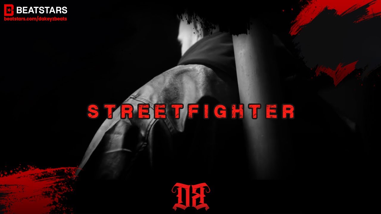 BUSHIDO TYPE BEAT 