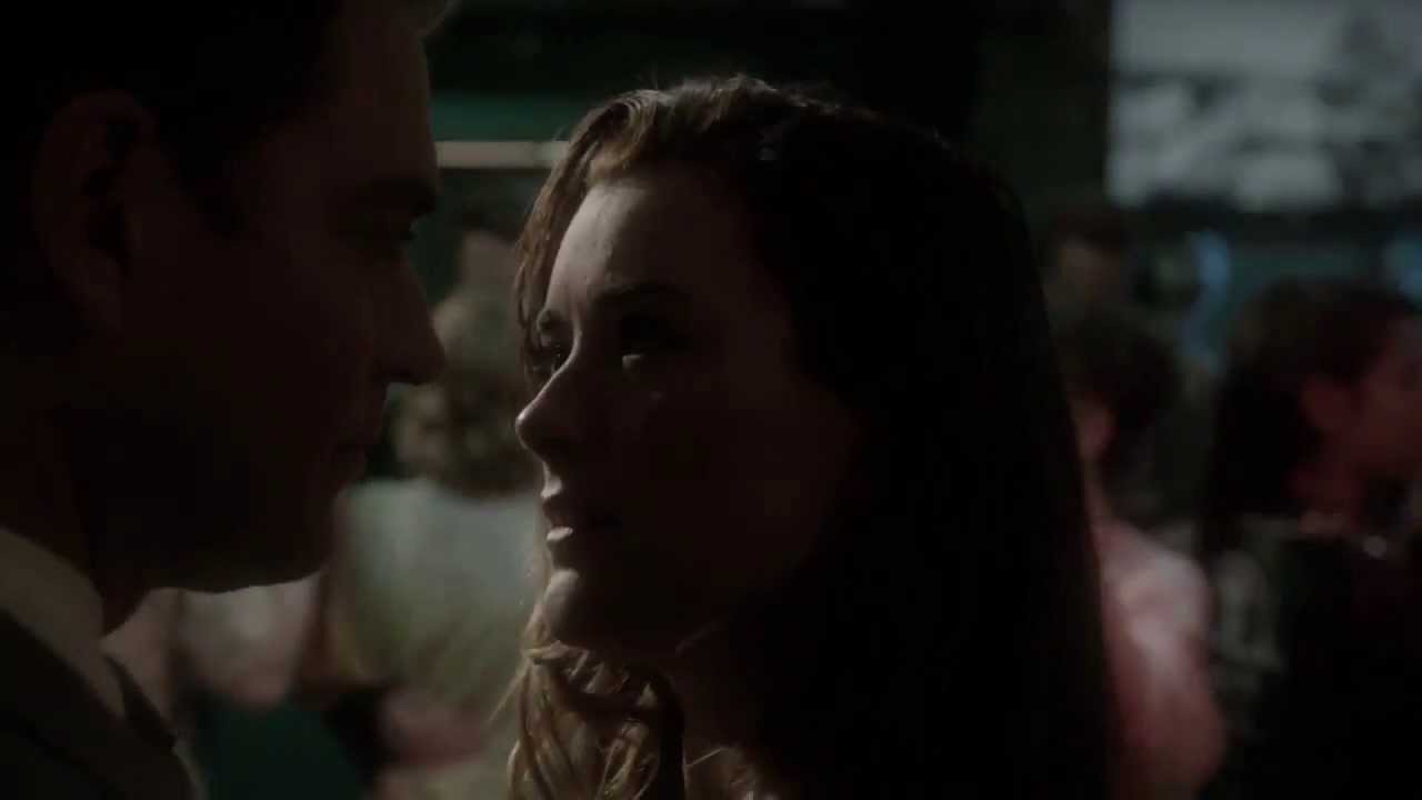 NCIS - Tony and Ziva (TIVA) - Stay