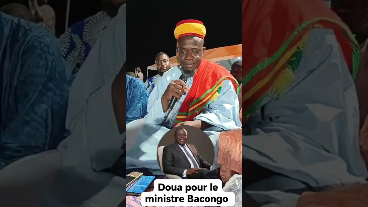 MANKONO BÉRÉ KOYAKAYADOU Tonhoulé 
