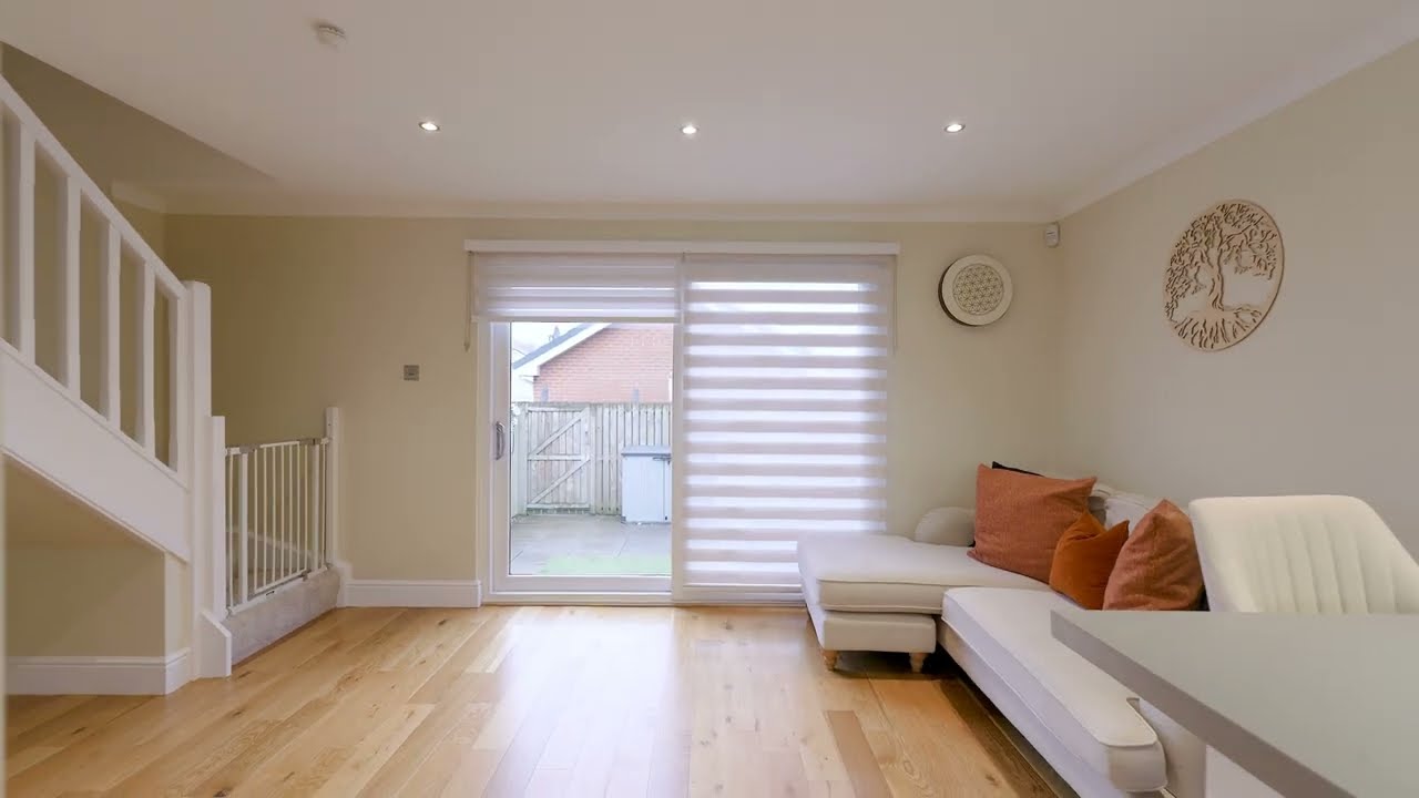 28 Auchinleck Gardens | house for sale Robroyston