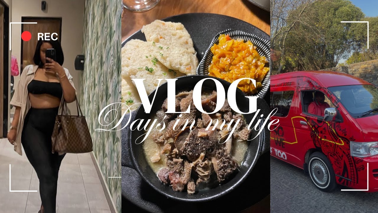 VLOG : LIFE LATELY | MY UNFILTERED REALITY | SHEIN HAUL AND MORE | SA YOUTUBER