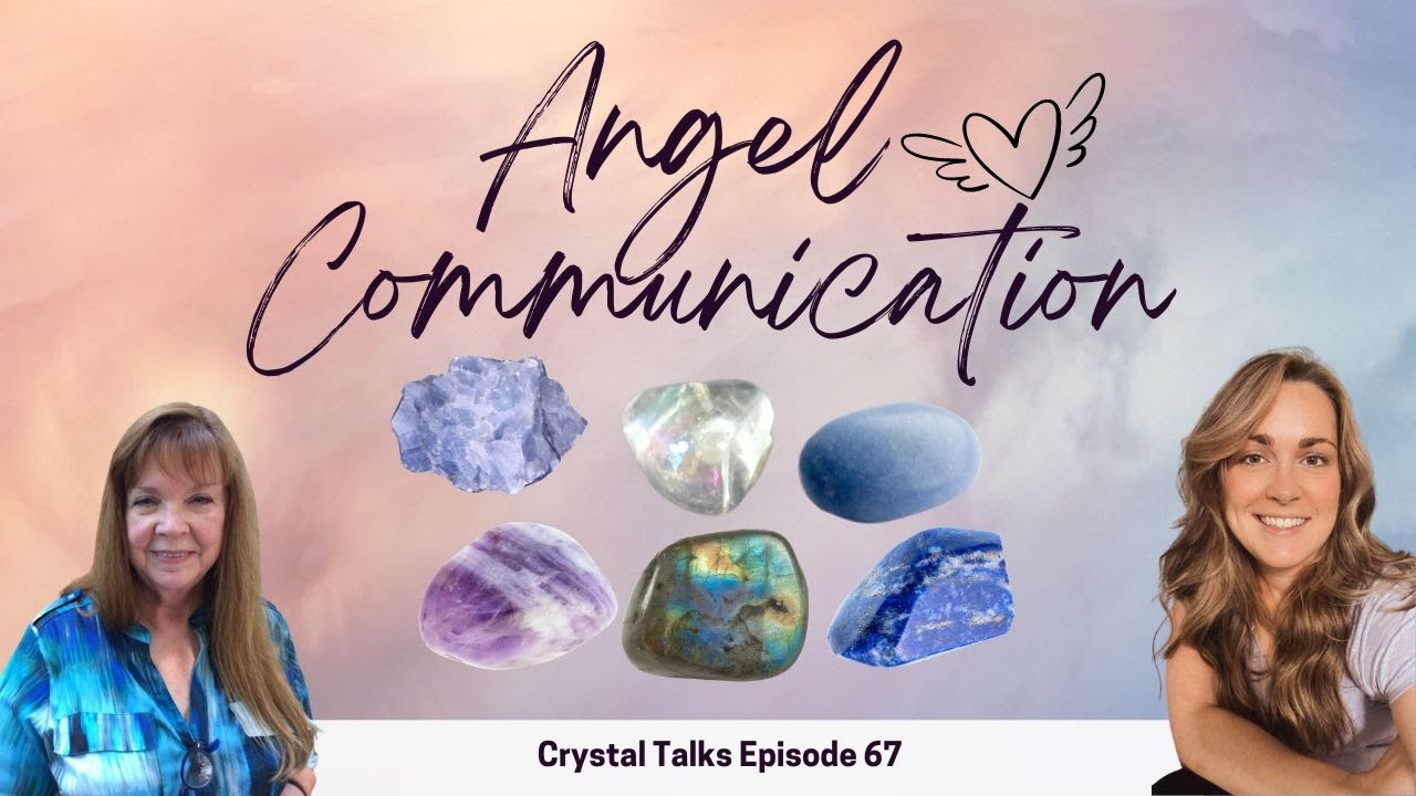 Explore Angel Communication