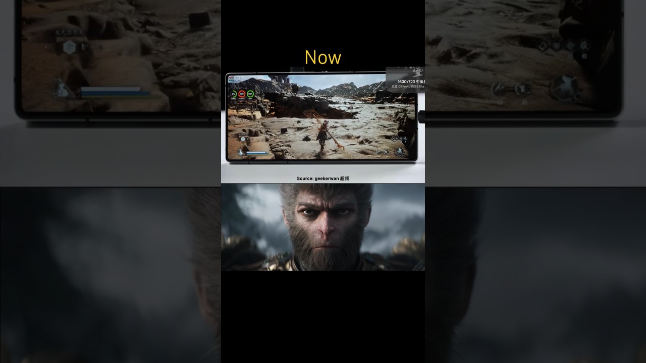 Windows Emulation on Android is Going Wild! 🔥 #shorts #emulator #winlator #youtubeshorts