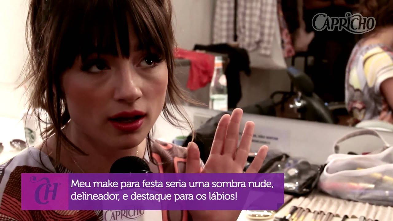 Crystal Reed, de 