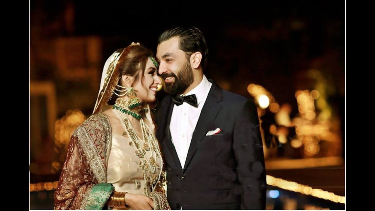 Ali Zafar & Farhan Saeed Performance at Iman Ali Walima Reception