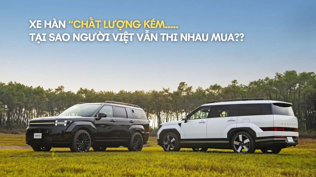 Xe Hàn 