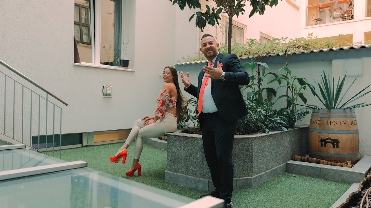 Lorenzo - Higgy nekem | OFFICIAL VIDEO