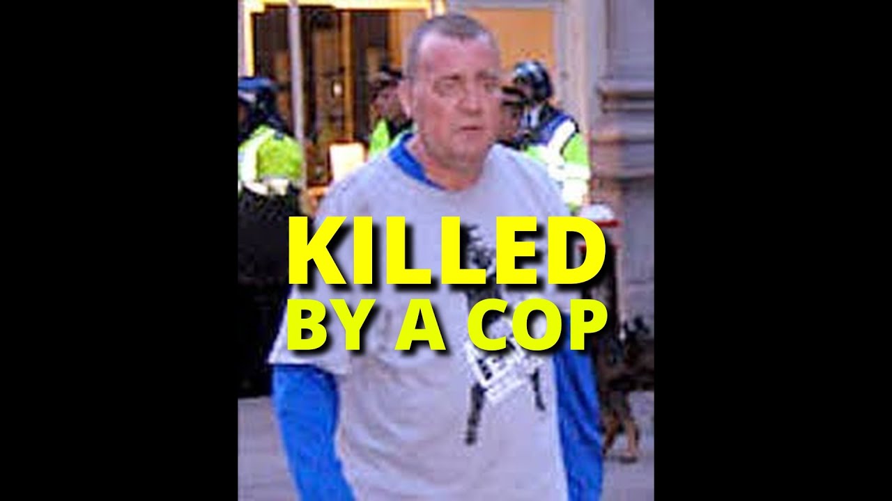 Killed By Police - The 