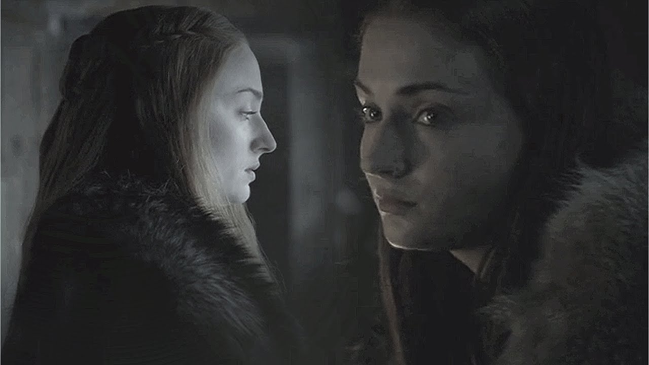 Sansa Stark || Was wünscht du dir [+7x01]