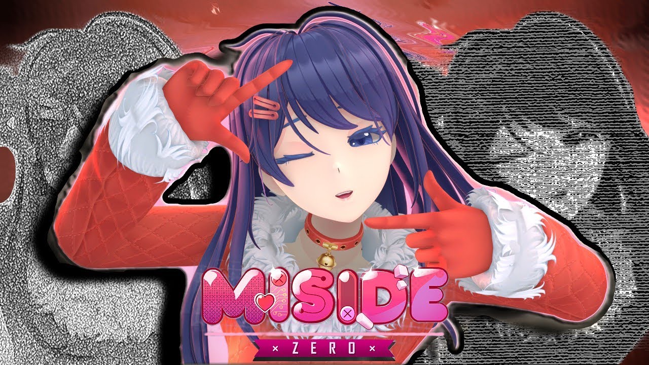 MiSide: Zero Early Access Alpha (Full Demo)