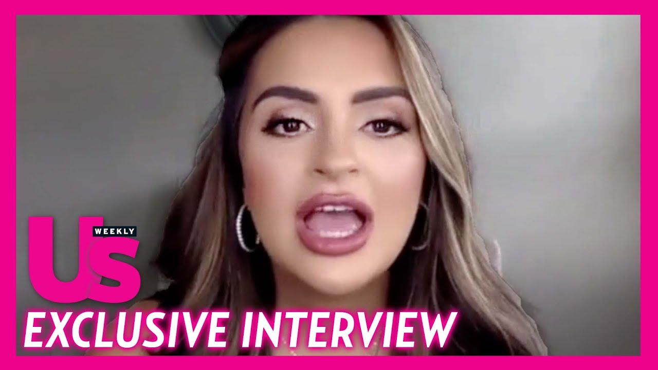 Floribama Shore Nilsa Prowant On Battling Postpartum Depression & Anxiety
