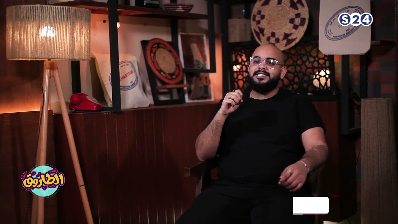 مدينة الفاشر | الطاروق | رمضان 2024