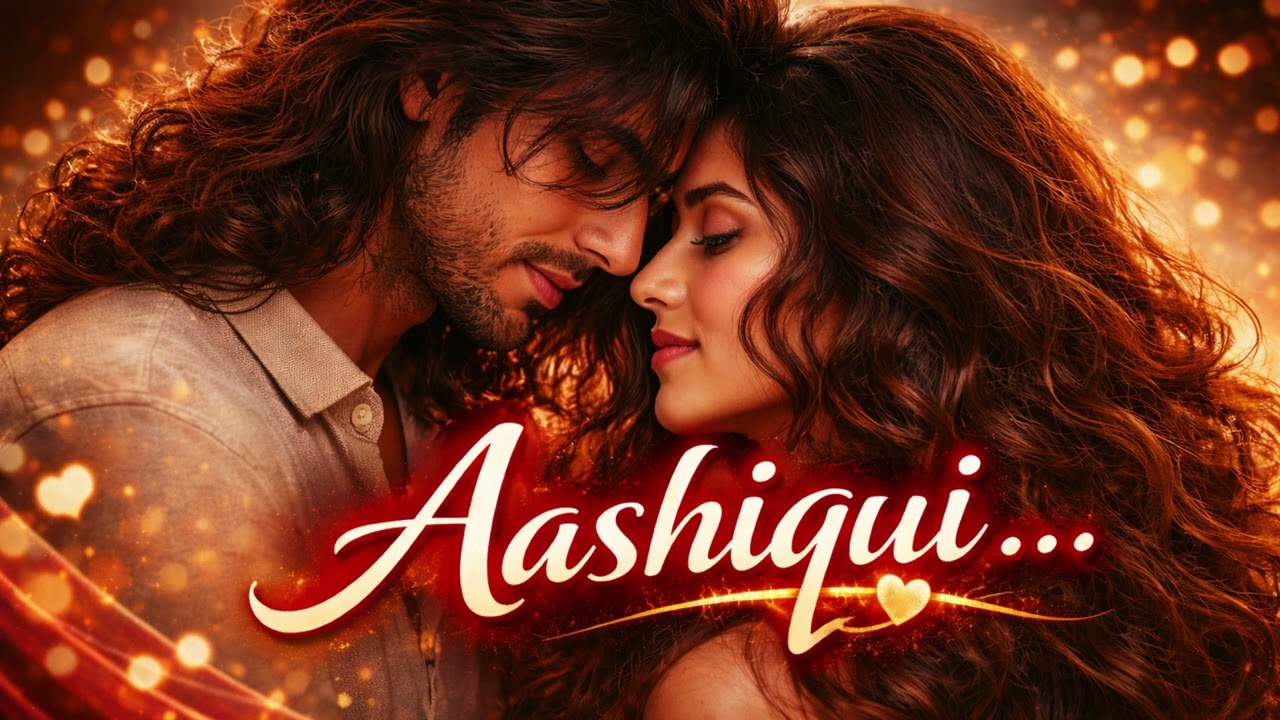 AASHIQUI song #song #aashiqui #music #hindisong #love