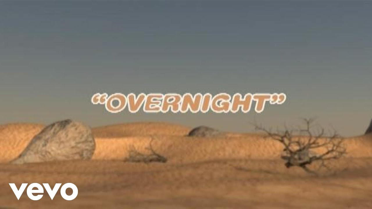 Dream Dance Alliance - Overnight (Video)