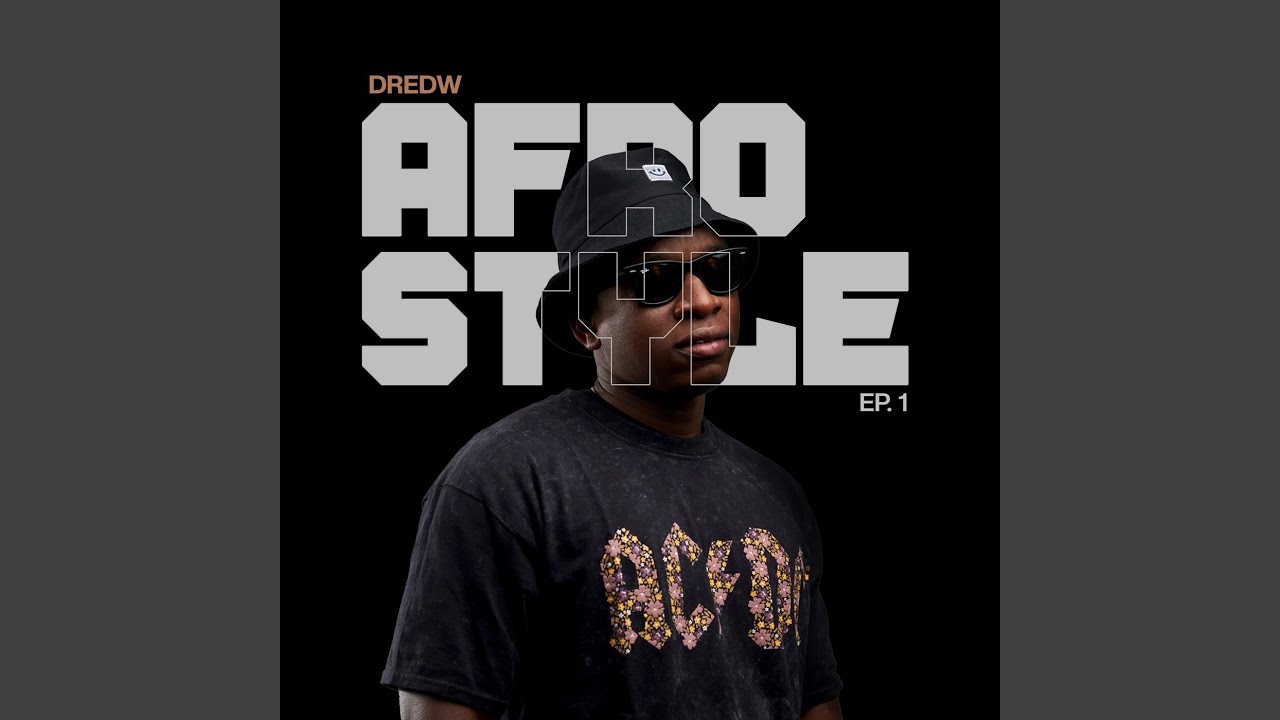 AFROSTYLE, VOL. 1