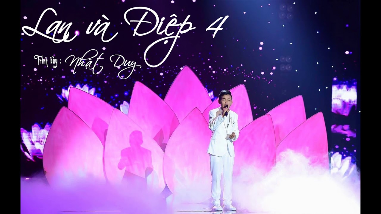 Nhật duy - lan và điệp 4