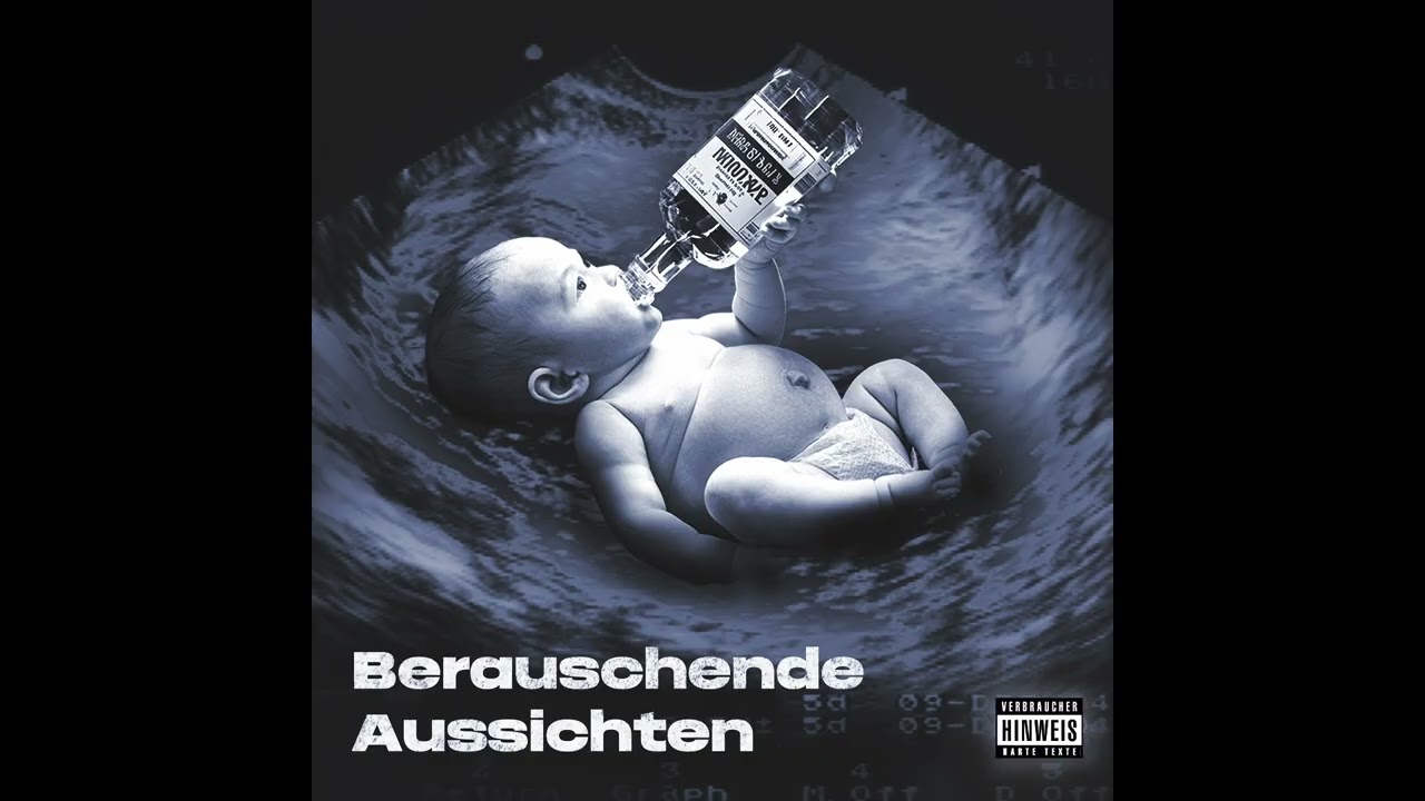 ►Berauschende Aussichten Full Tape◄ JayBeKay ♫ [AUDIO]