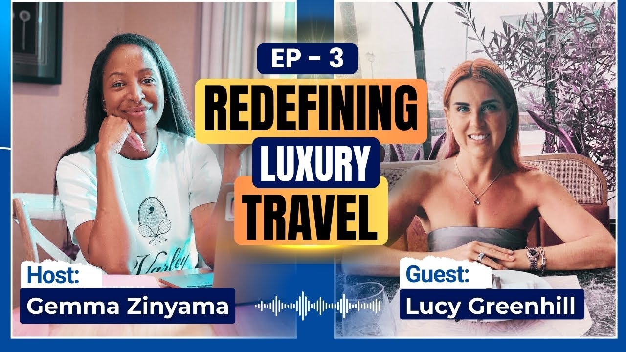 Forget Five-Star Hotels: The Rise of Authentic Luxury & Community Travel