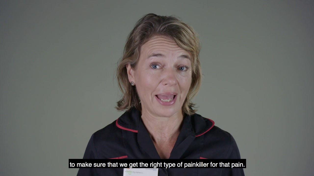 Cancer Pain