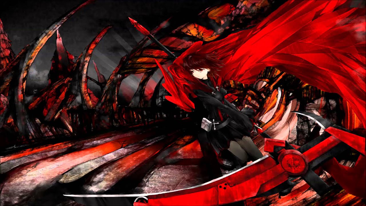 Red Like Roses Part 1+2 Complete