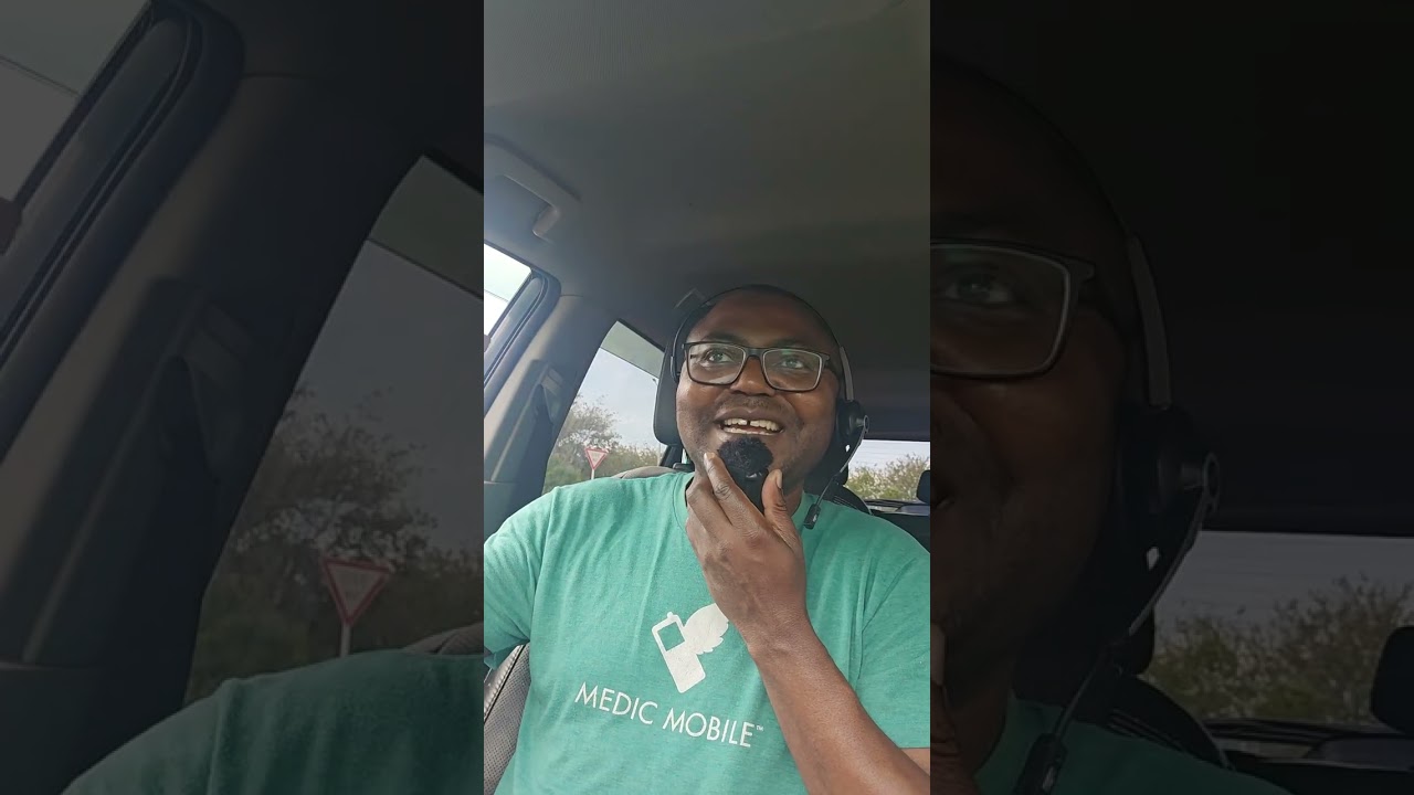 Uyu muhizi arikumparurira ama views?  😆 🤣 😂 