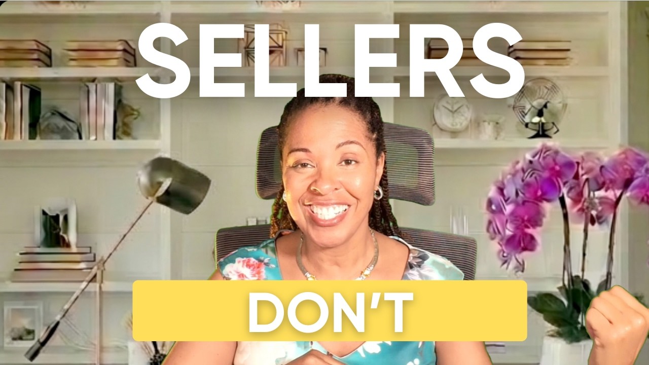 Metro Atlanta Housing Market 2026: What Sellers Must Know Before Pricing