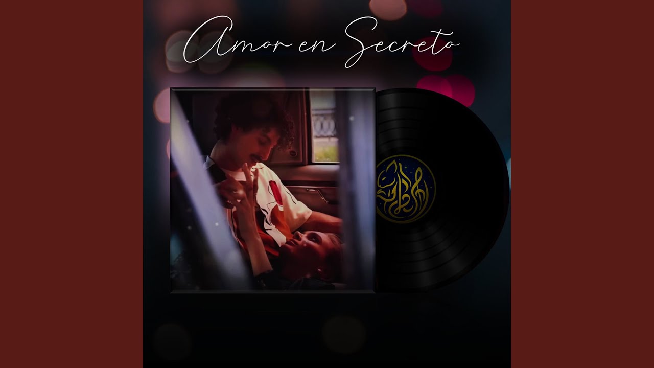 Amor en Secreto