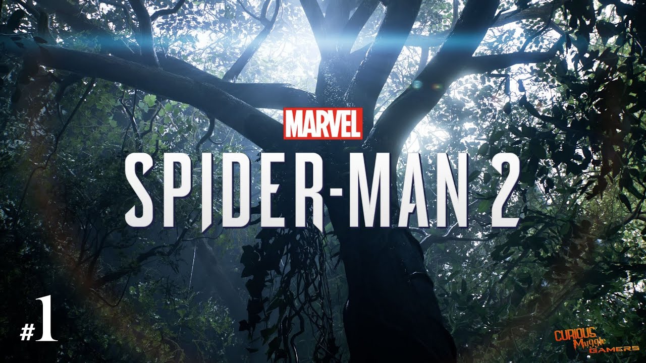 Marvels Spider Man 2 - Sandman Full Boss Fight (#spiderman)