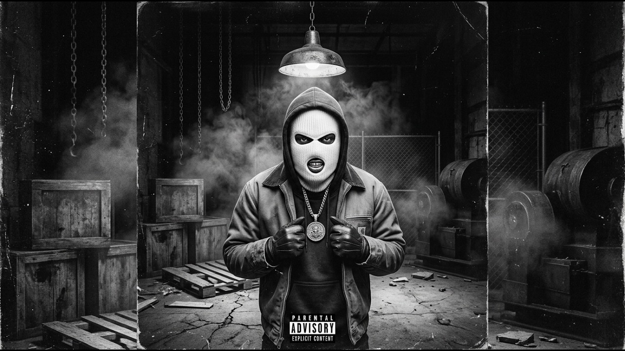 Cold Russian Cartel Mix / Холодный Микс Русского Картеля (Russian Rap)
