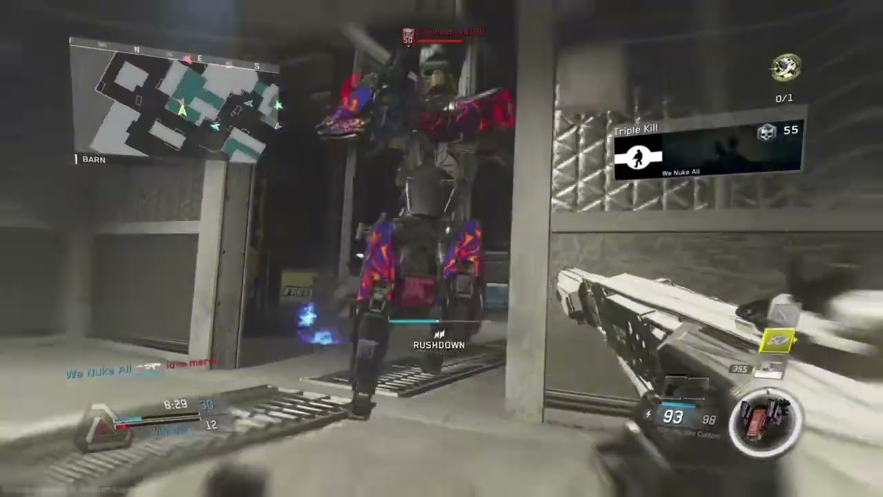 Love Merch 3kd Nuked 