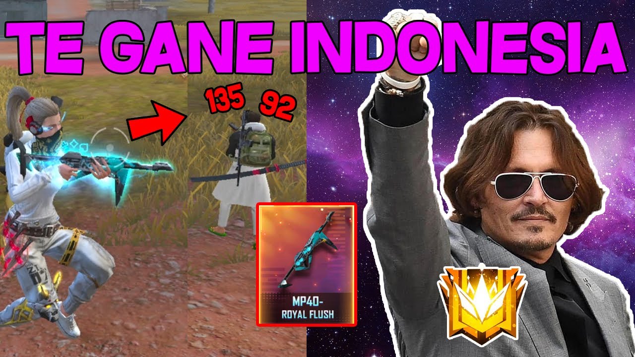 EL INFILTRADO #67 POR FIN INDONESIA!! TE GANÉ!!! CLASICOCATORIA!! SOLO VS SQUAD!!! EL JUICIO?