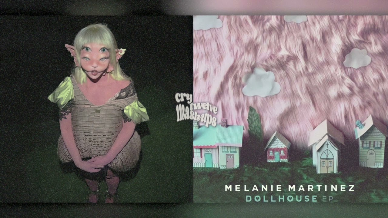 powder x bittersweet tragedy • melanie martinez 「mashup」 ‧₊˚