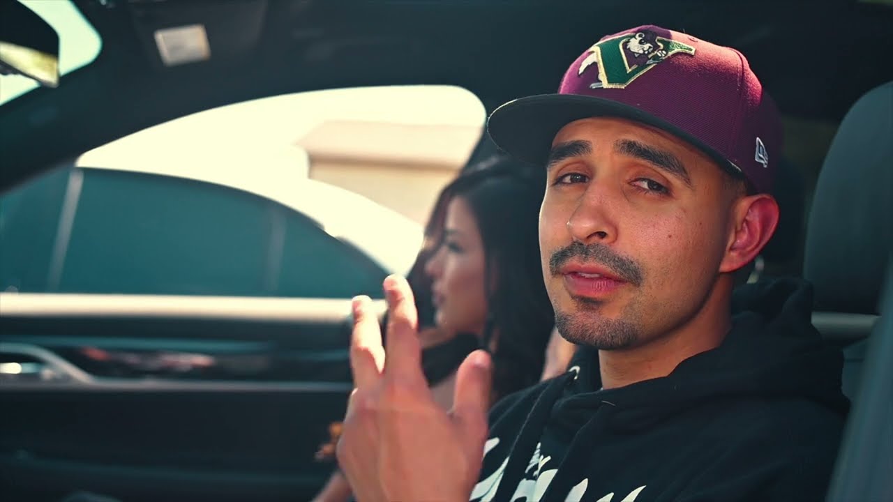 VRSA - Payback ft. Rico 2 Smoove Official Video