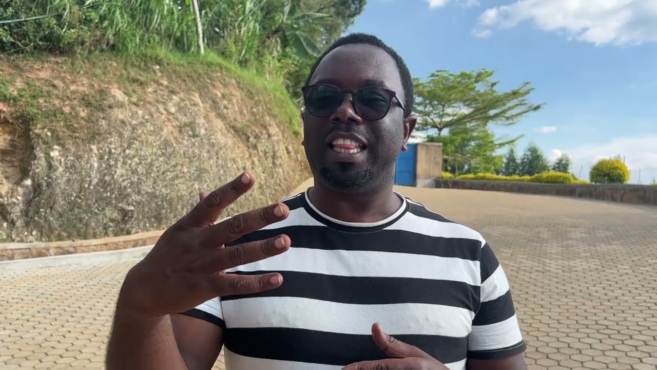 GSFAK ISHURI RY'UBUKOMBE MU NTARA Y'UBURENGERAZUBA, KURIKIRANA AMATEKA YARYO YARIGIZE INDASHYIKIRWA