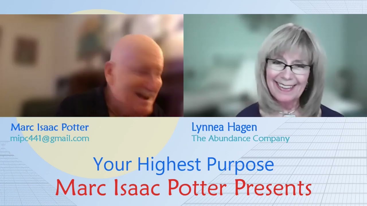 mzz  LHLH   203961   Purpose Part 2   with Business Coach Lynnea Hagen