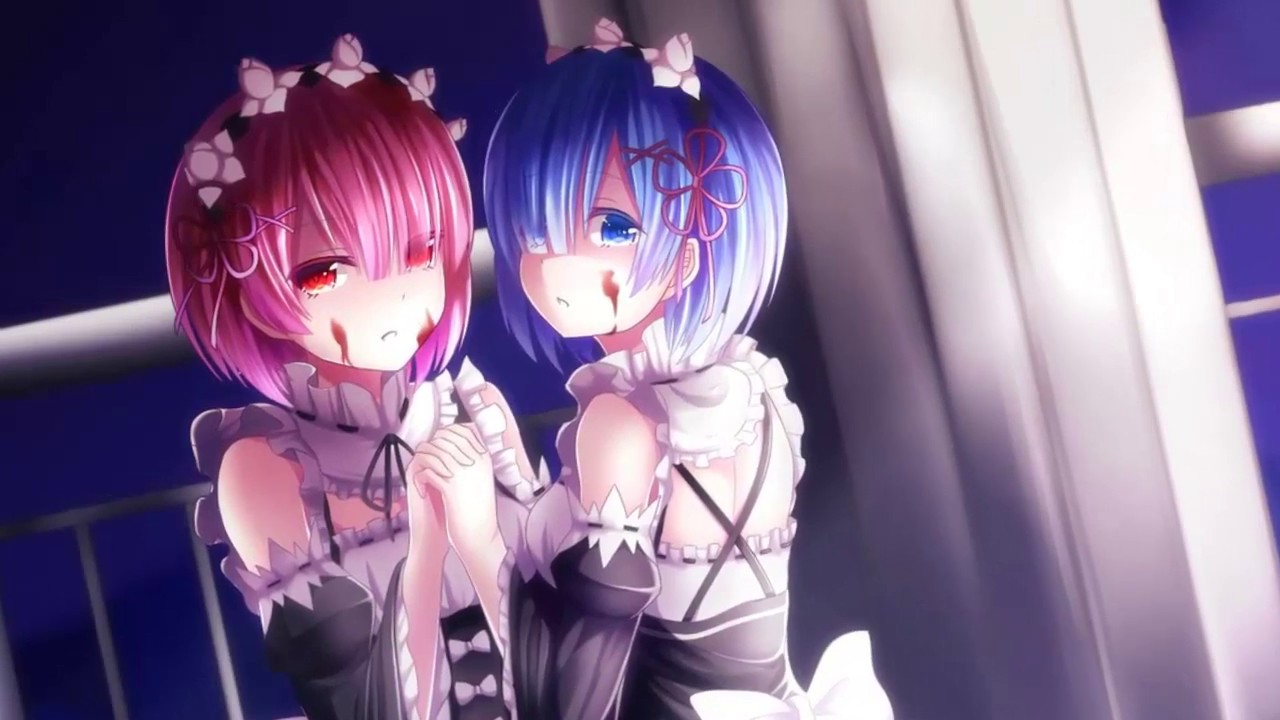 ★ Dark Nightcore ☆ 【Agree To Disagree】 SLEEPING WITH SIRENS