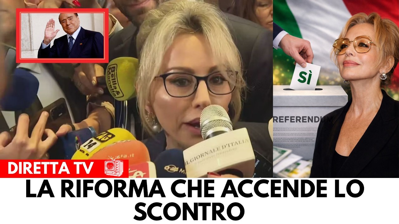 Referendum giustizia cosa cambia davvero