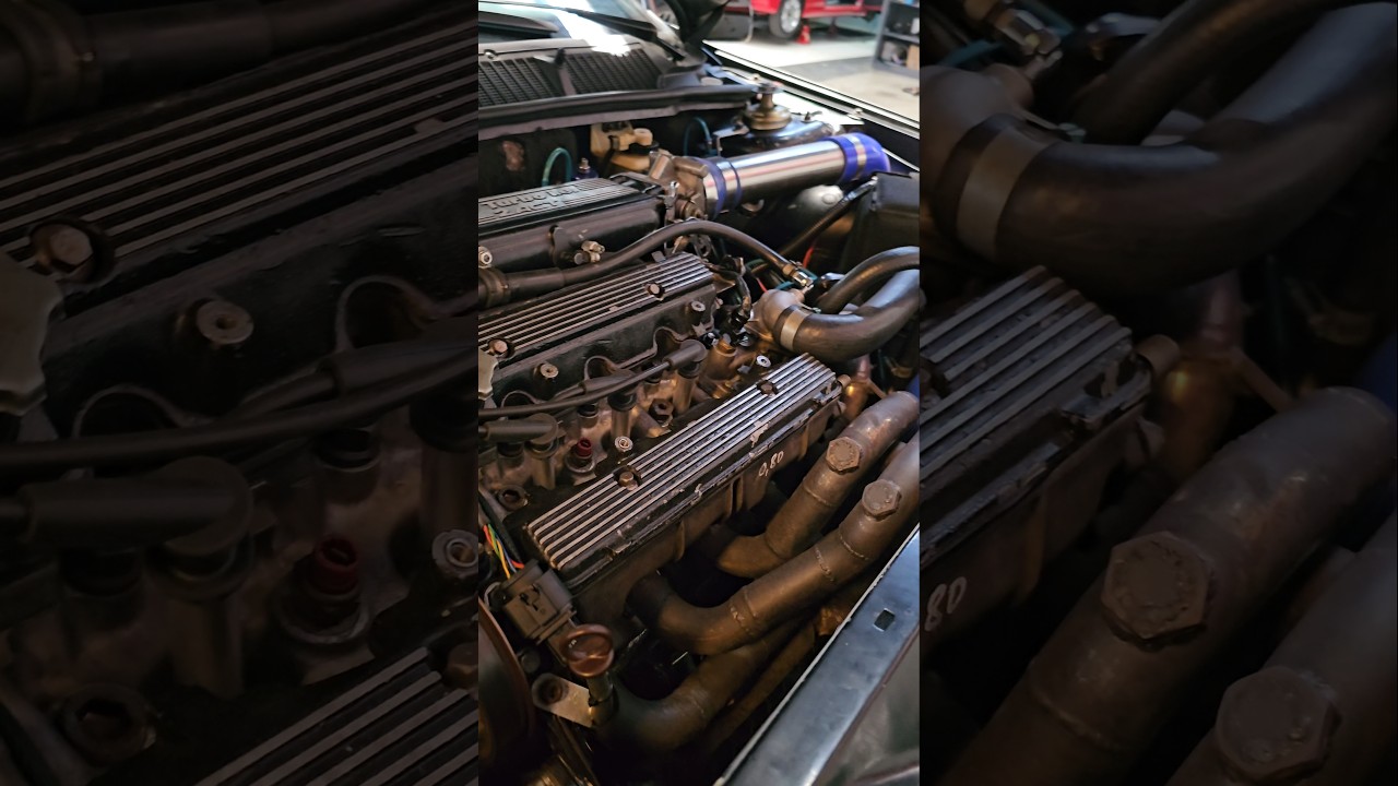 Fiat Tempra Turbo 440HP