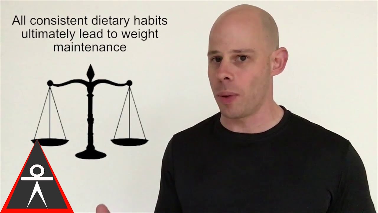 4 Things To Know About Intermittent Fasting