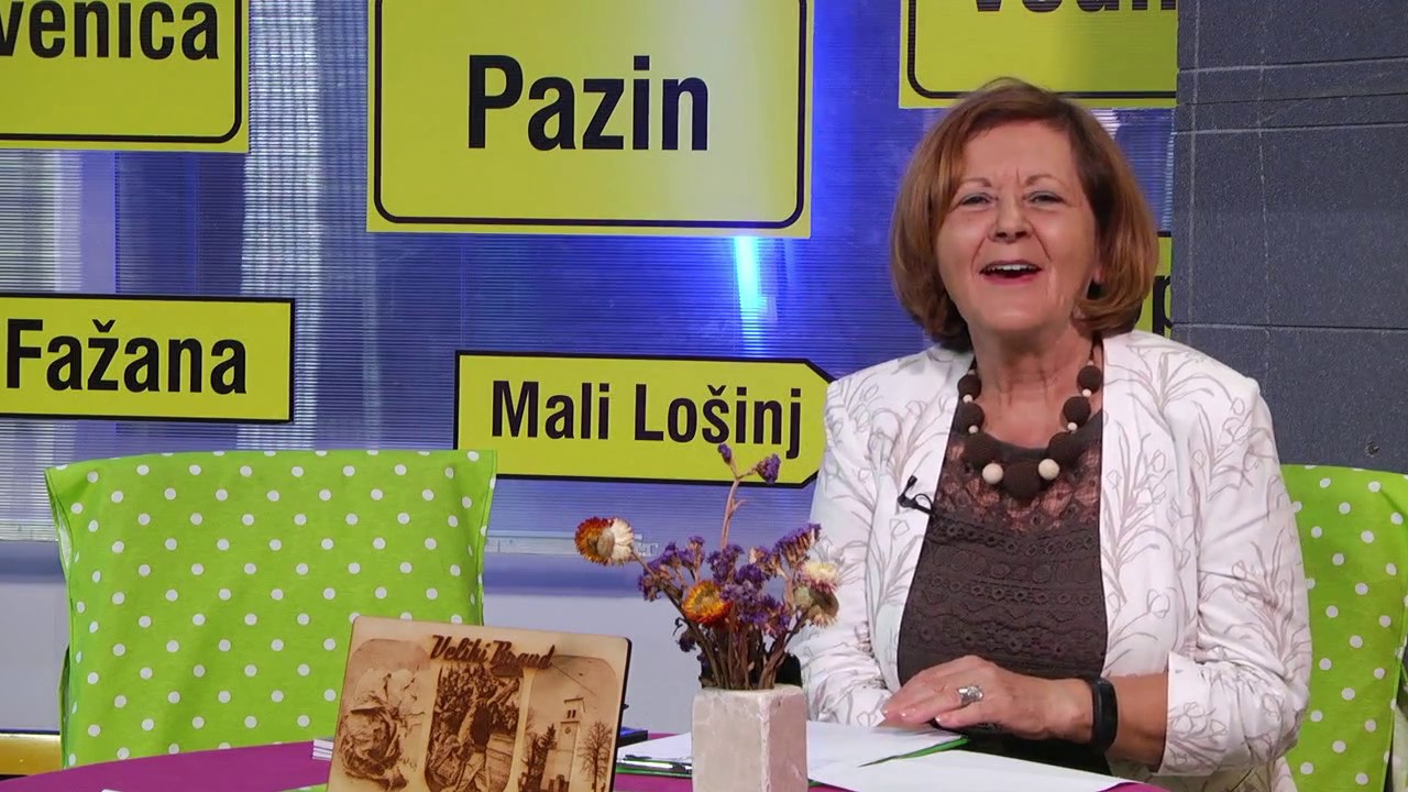 Od subote do subote 29.09.2018. 1/3