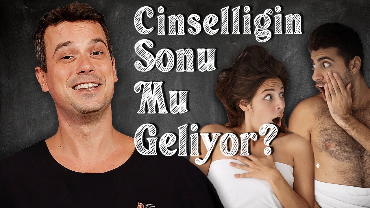 Yeni Nesil Neden Sevişmiyor? | İnce İşler