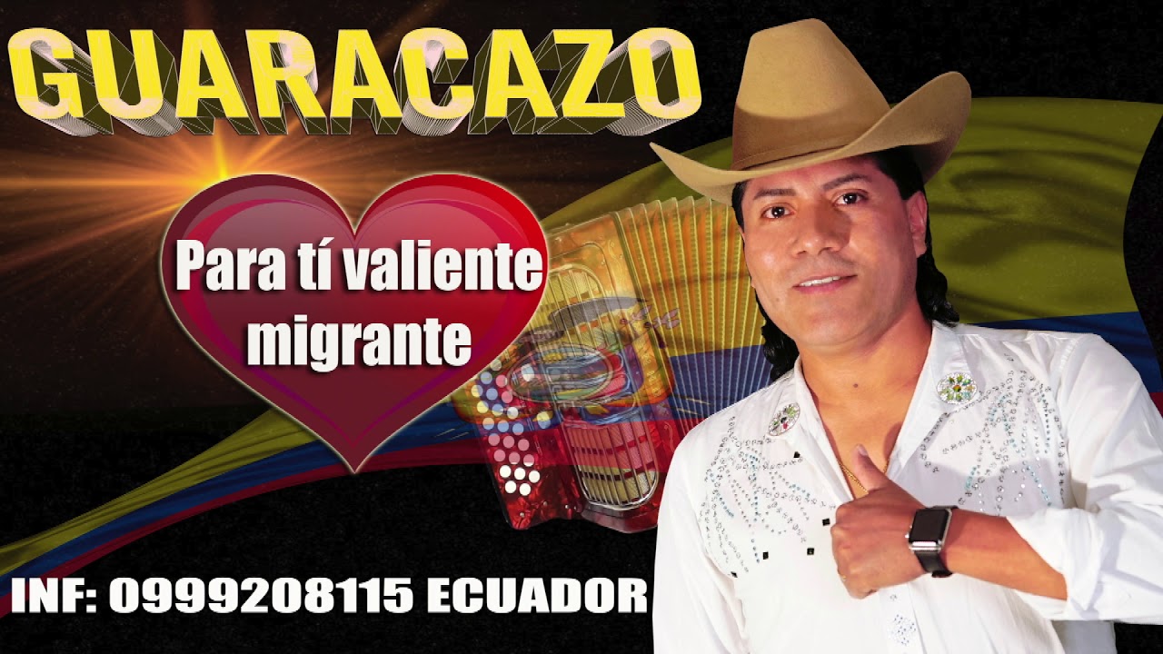 Mix Collar de lagrimas - Angel Guaraca