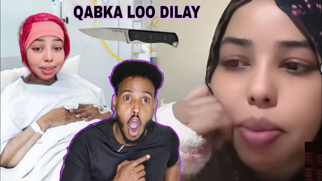 Cadeymo Daawo Qabka Loo Dilay Xiis Xarago yaa ka Danbeeyay Waxa la Ogadey Qofkii ka.....