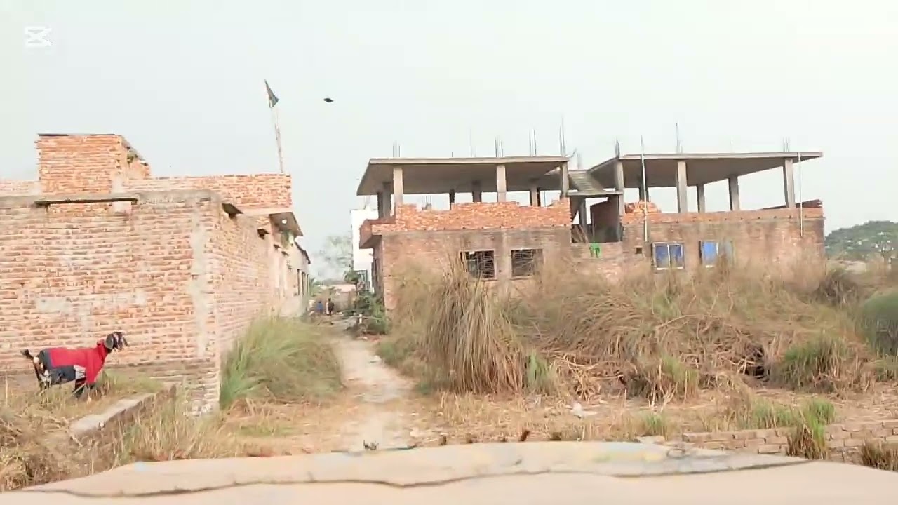 মাত্র ১৩ লাখ টাকা করে শতাংশ ৩ শতাংশ জমি বিক্রি হবে কেরানীগঞ্জ কর দিঘির পার  01768873308 #shortvideo 