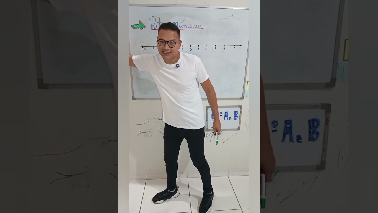 Reta númerica 6b